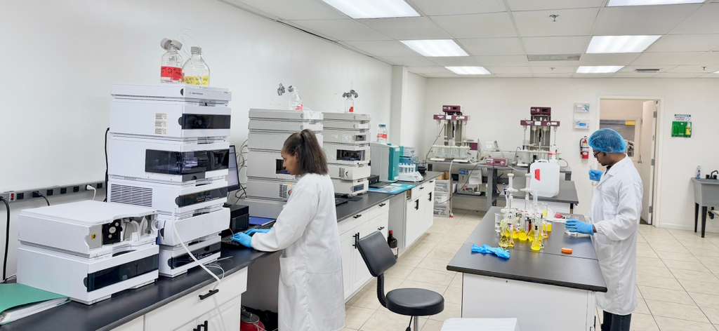 Clinical Laboratory Research